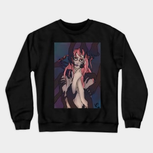 All My Demons Crewneck Sweatshirt